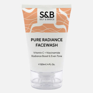 Pure Radiance Facewash