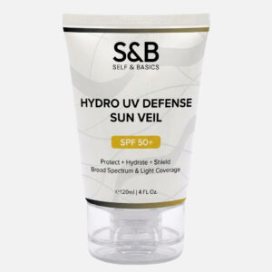 Hydro UV Defense SPF 50