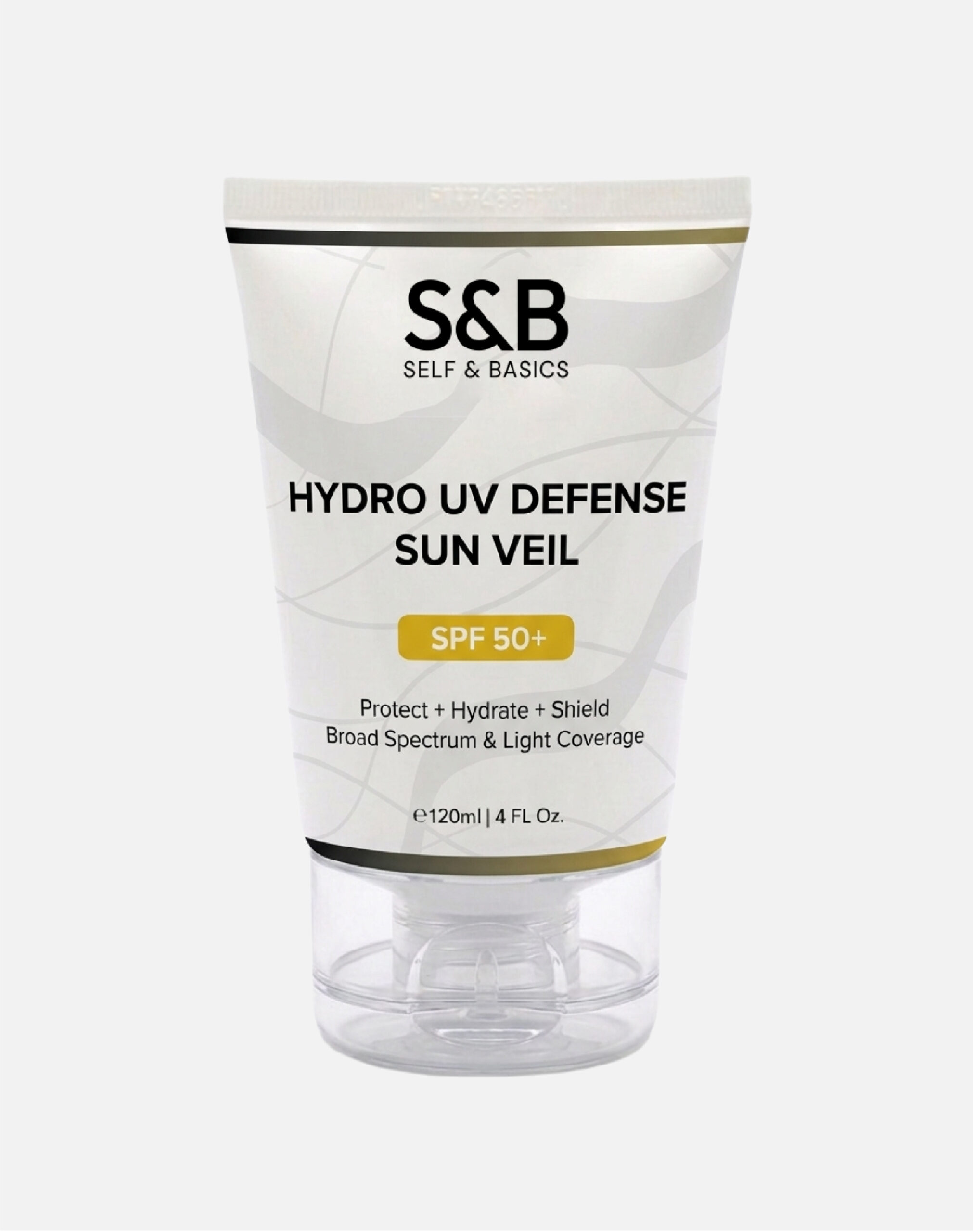Hydro UV Defense SPF 50
