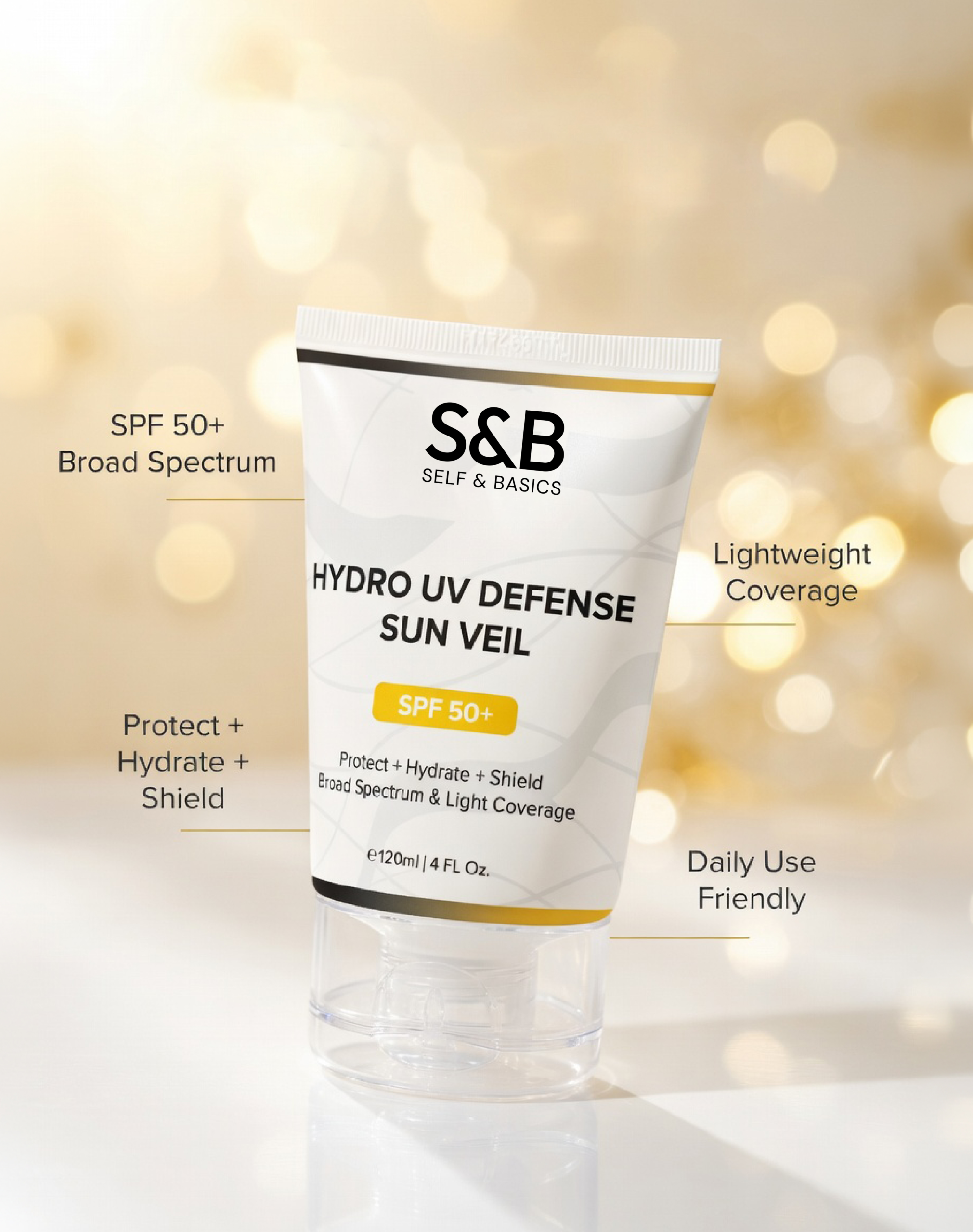 Hydro UV Defense SPF 50 - Image 4